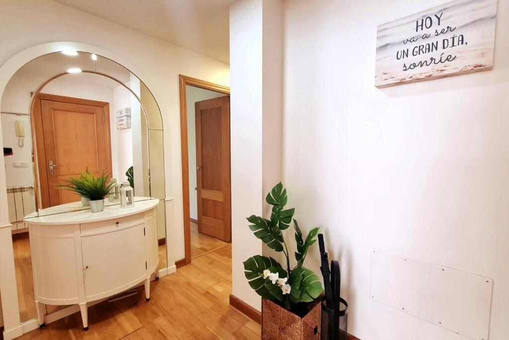 Apartamento En Gama エクステリア 写真