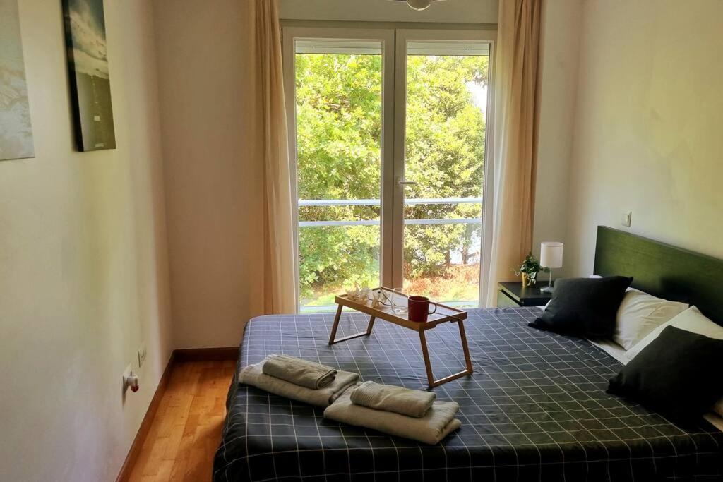 Apartamento En Gama エクステリア 写真