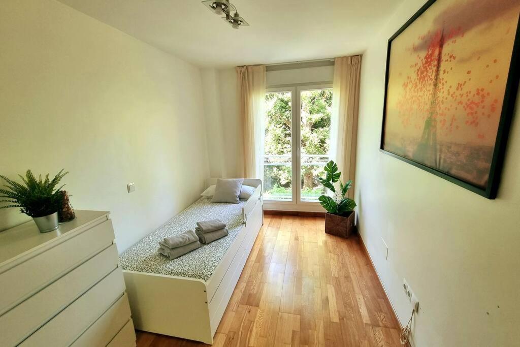 Apartamento En Gama エクステリア 写真