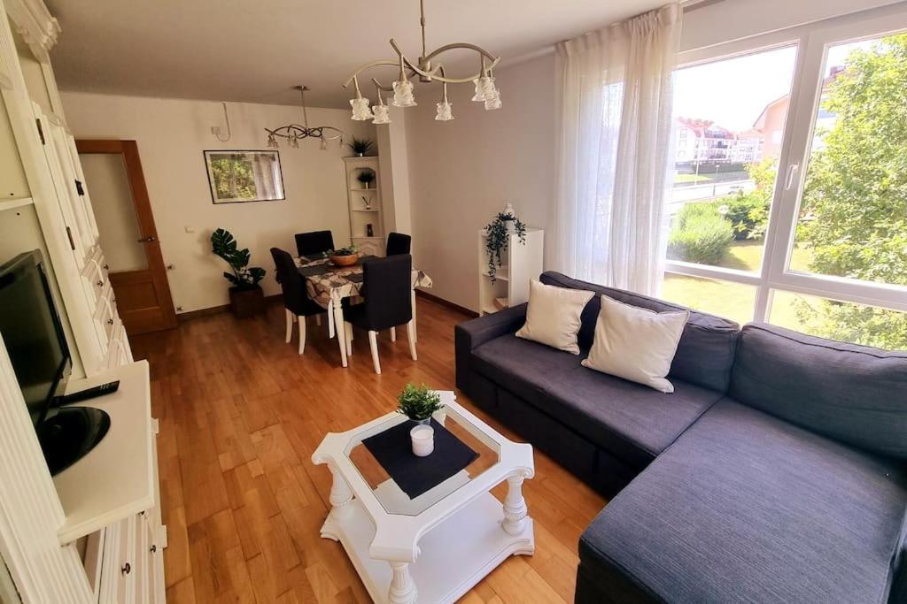 Apartamento En Gama エクステリア 写真