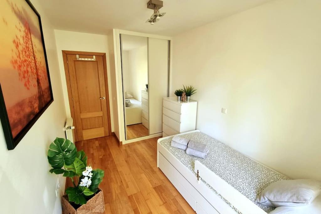 Apartamento En Gama エクステリア 写真