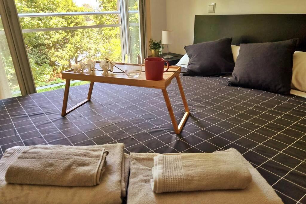 Apartamento En Gama エクステリア 写真